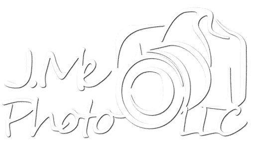 J.Me Photo Logo