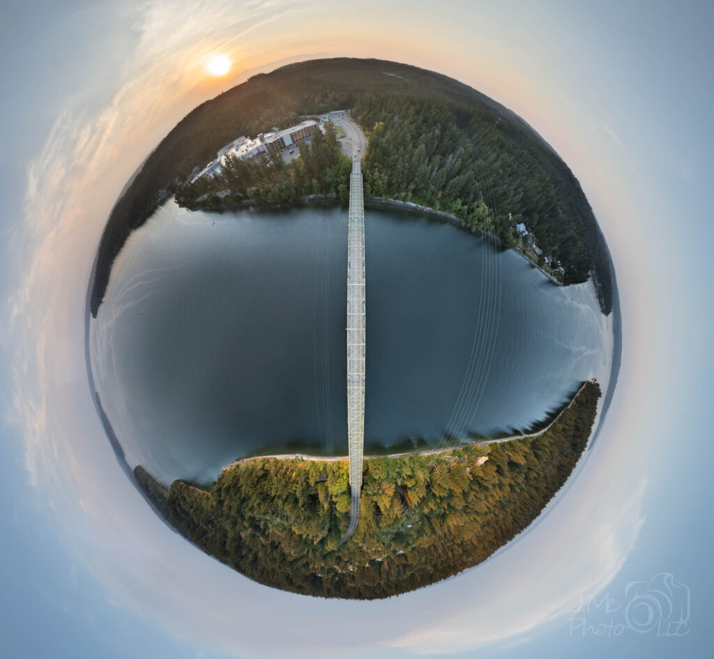 Week 36 Shoot from Above: Agate Passage