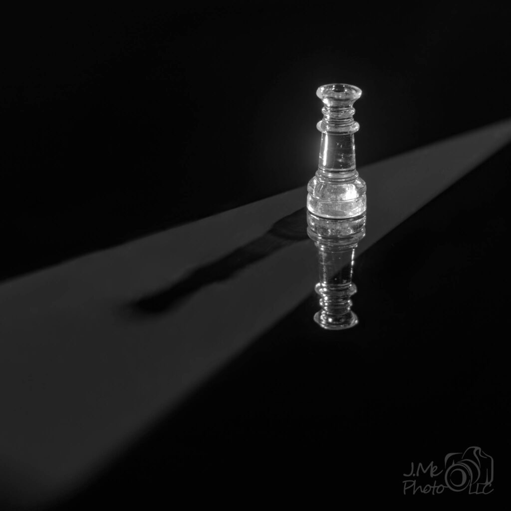 Week 38 One Light Source: The Queen’s Soliloquy