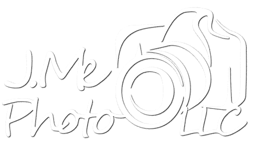 J.Me Photo LLC Logo