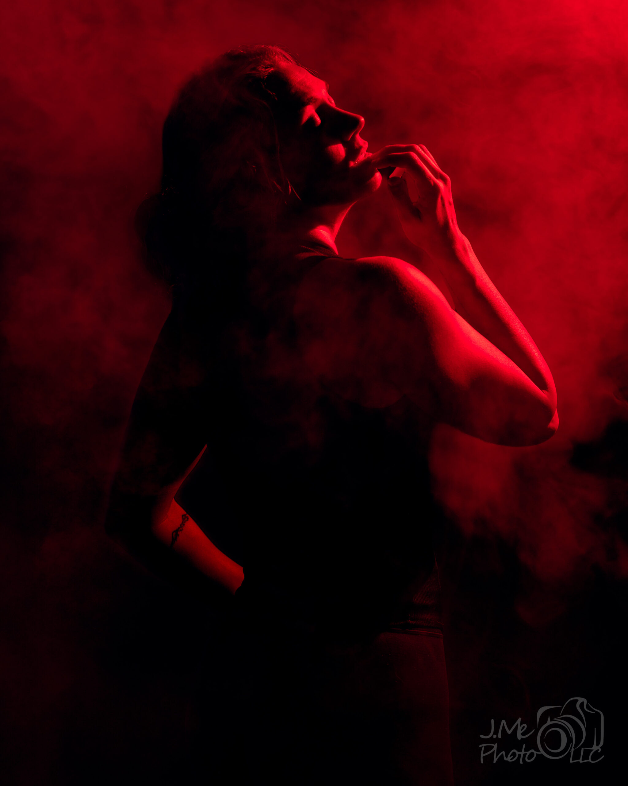 Red Mist